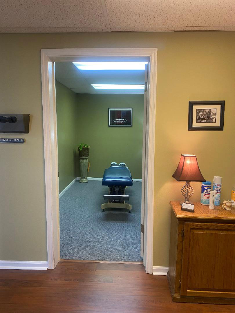 Schedule Appointments with Dr. Scott Gillis DC Eufaula Family
